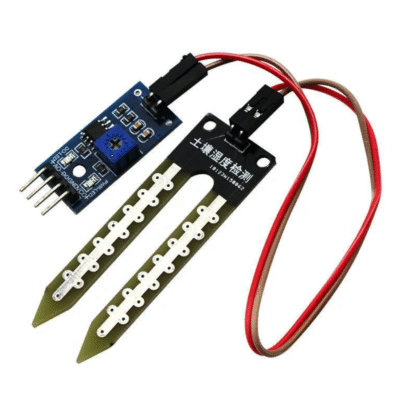 soil moisture sensor